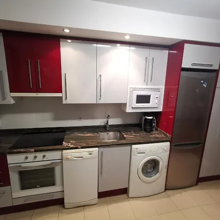 Comoda Vivienda En Huesca Exterior photo