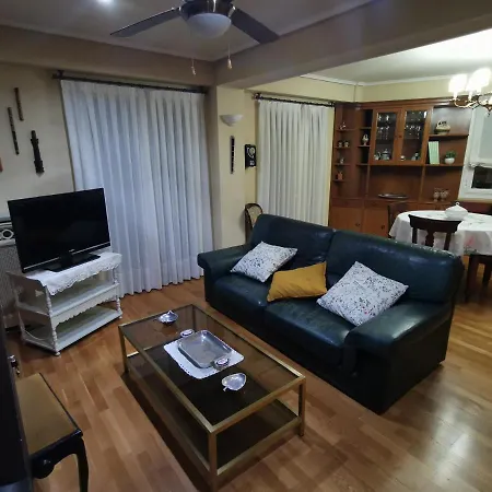 Comoda Vivienda En Huesca Exterior photo