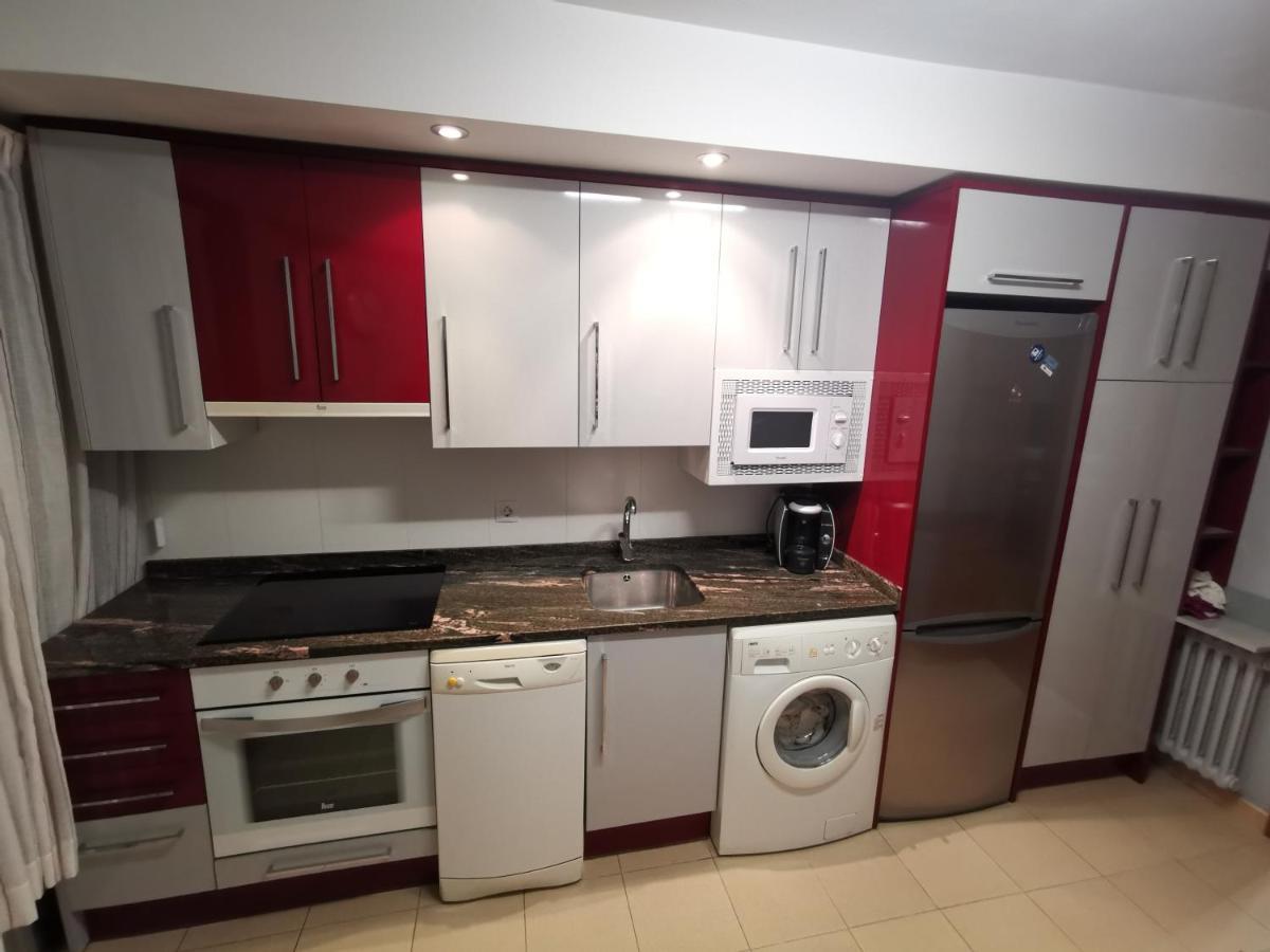Comoda Vivienda En *