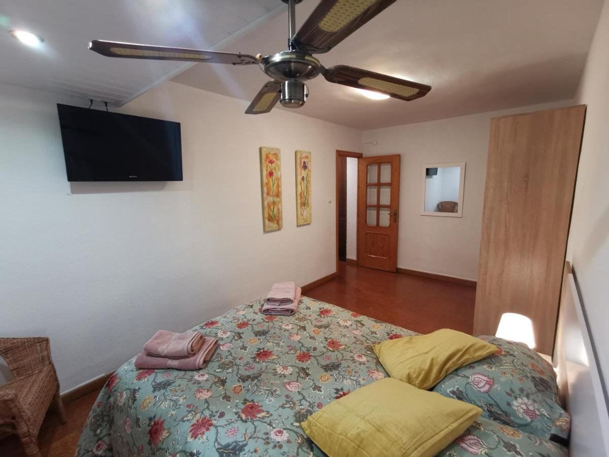 Apartment Comoda Vivienda En *