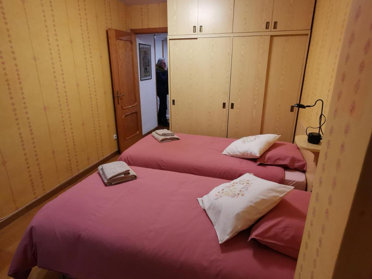 Apartment Comoda Vivienda En