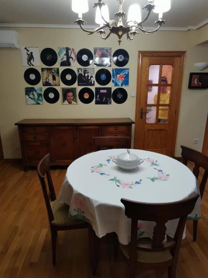 Apartment Comoda Vivienda En