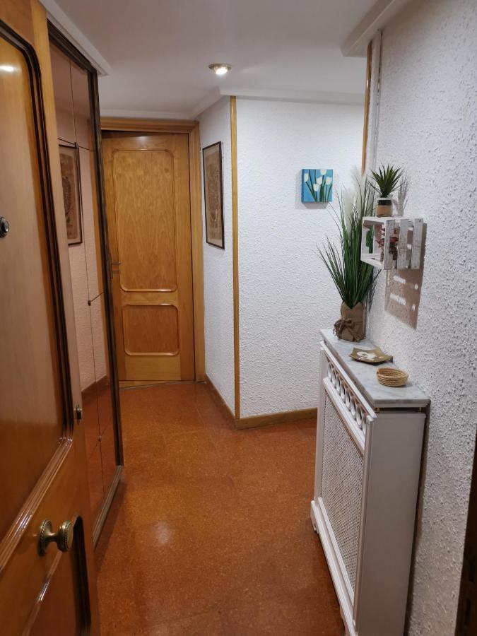 Apartment Comoda Vivienda En