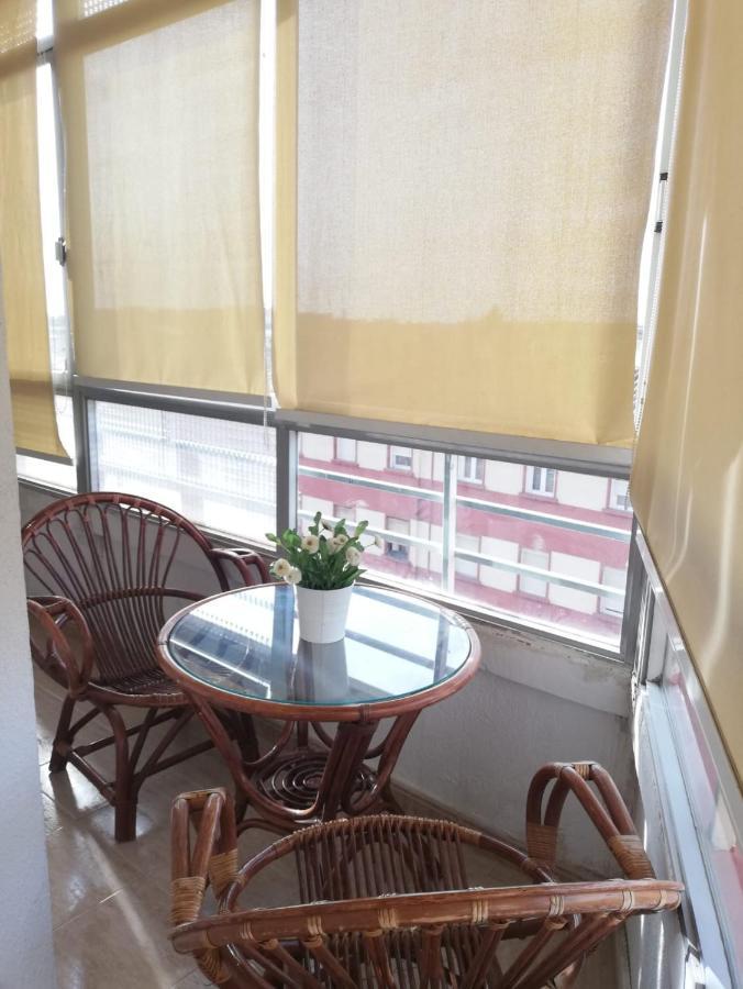 Apartment Comoda Vivienda En