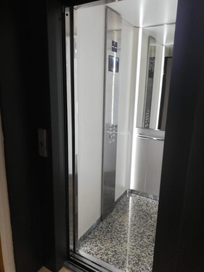 Apartment Comoda Vivienda En *