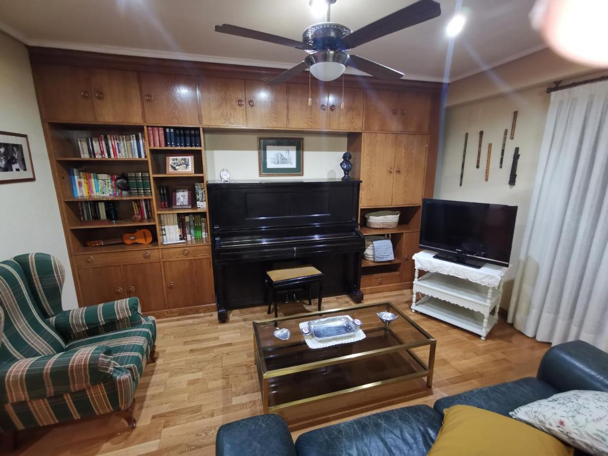 Comoda Vivienda En
